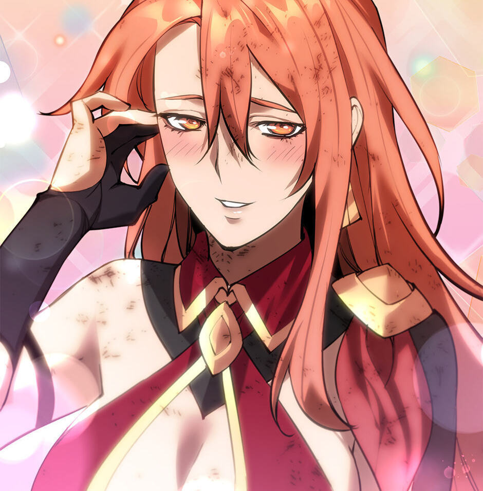Read Overgeared (Team Argo) chapter 270 image 110 on Lezhin