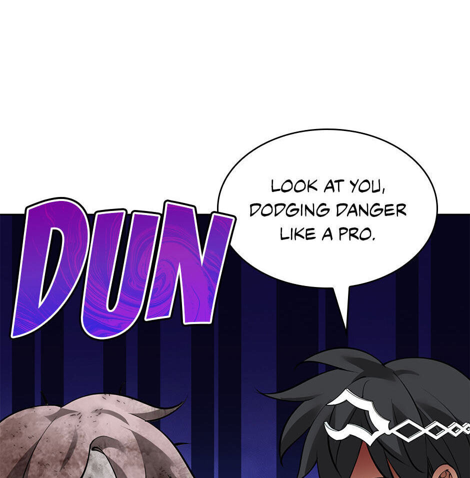 Read Overgeared (Team Argo) chapter 270 image 112 on Lezhin