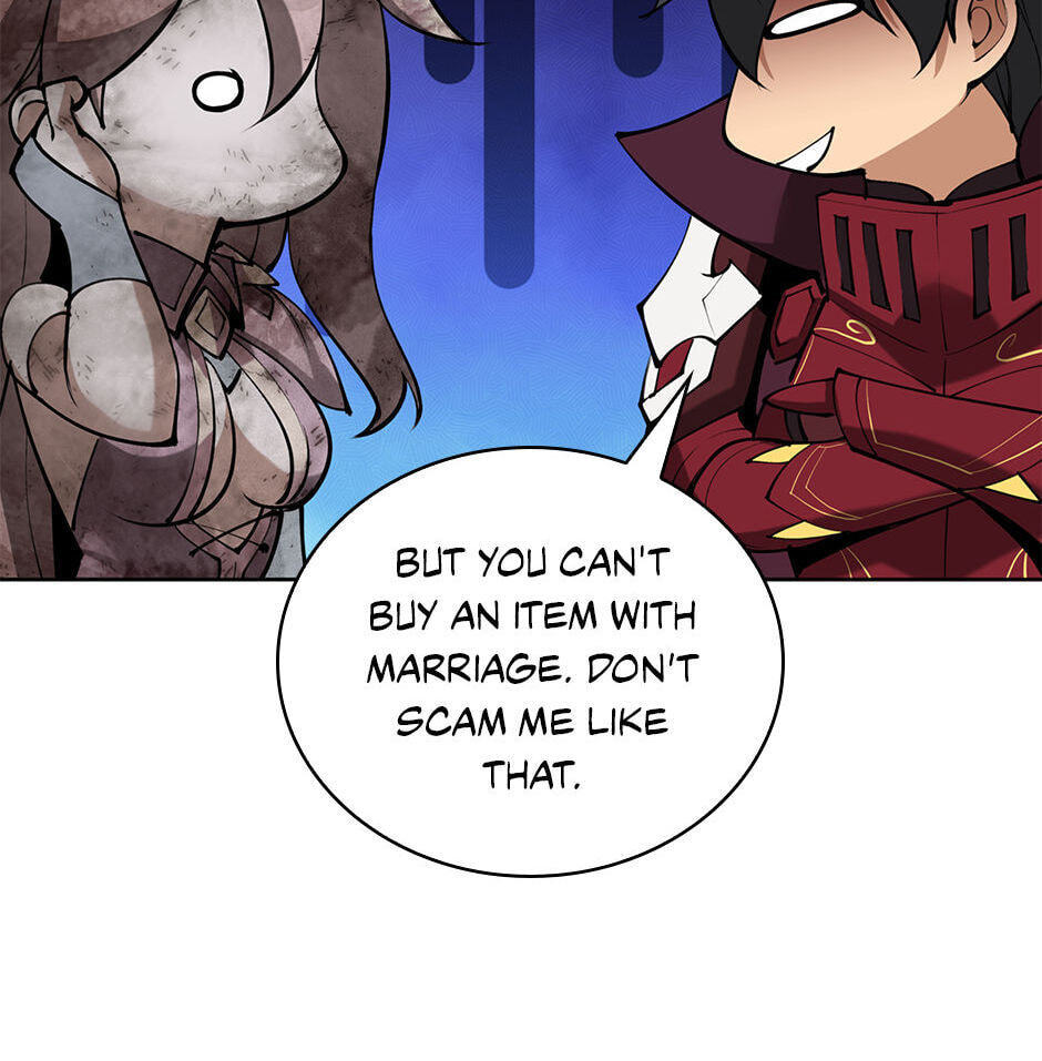Read Overgeared (Team Argo) chapter 270 image 113 on Lezhin