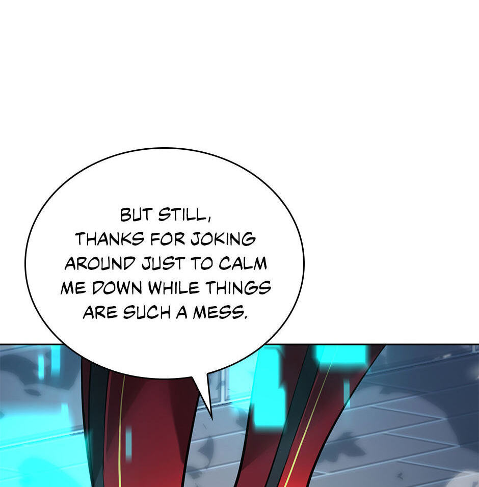Read Overgeared (Team Argo) chapter 270 image 114 on Lezhin
