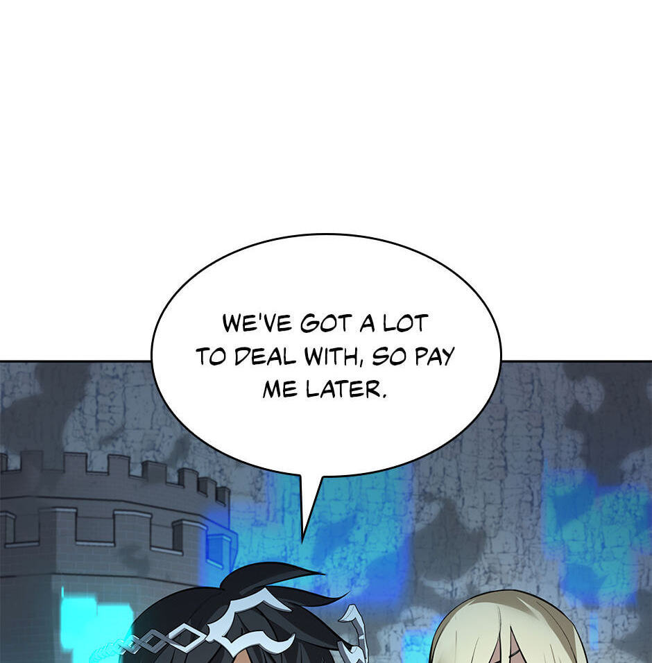 Read Overgeared (Team Argo) chapter 270 image 116 on Lezhin