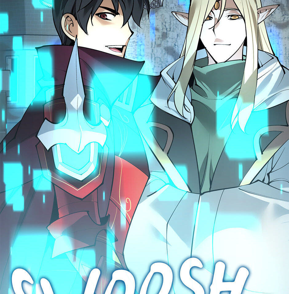 Read Overgeared (Team Argo) chapter 270 image 117 on Lezhin