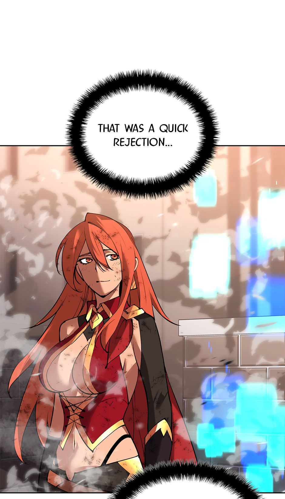 Read Overgeared (Team Argo) chapter 270 image 119 on Lezhin