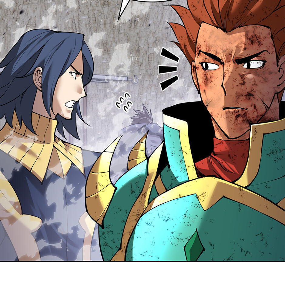 Read Overgeared (Team Argo) chapter 270 image 12 on Lezhin