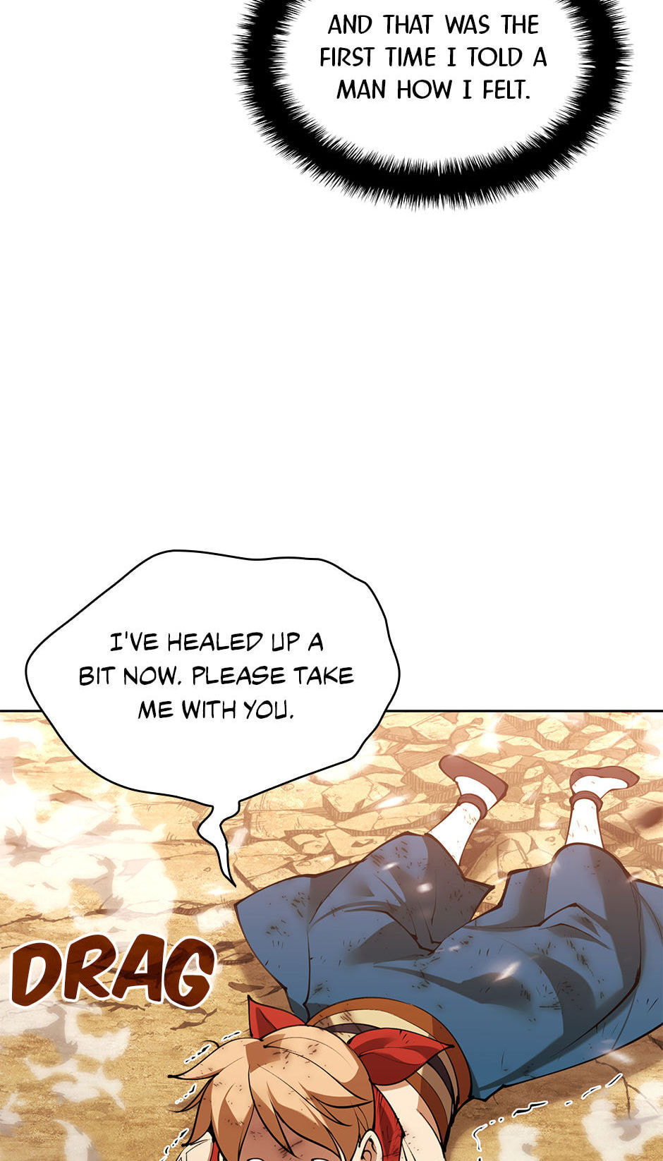 Read Overgeared (Team Argo) chapter 270 image 120 on Lezhin