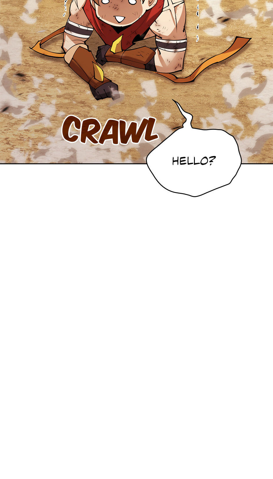 Read Overgeared (Team Argo) chapter 270 image 121 on Lezhin