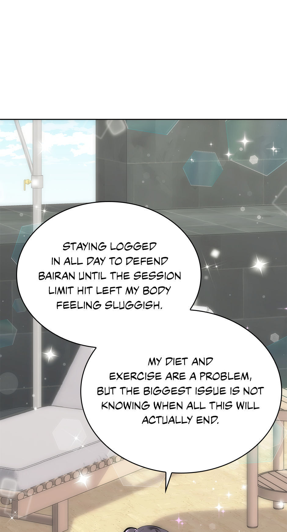 Read Overgeared (Team Argo) chapter 270 image 124 on Lezhin