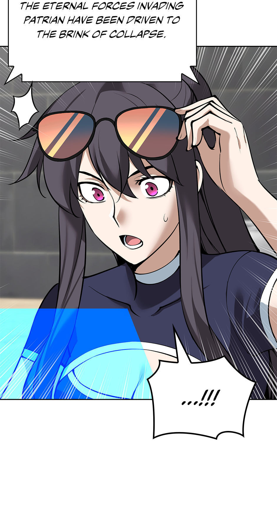 Read Overgeared (Team Argo) chapter 270 image 128 on Lezhin