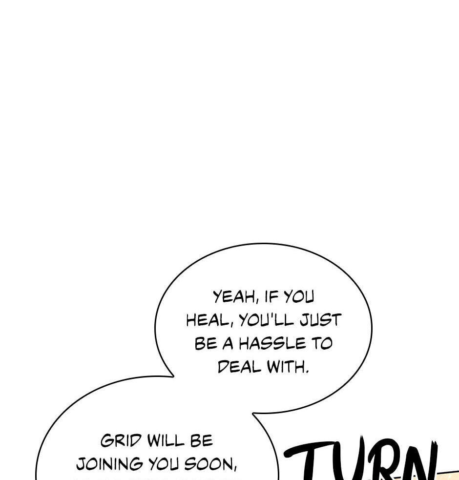 Read Overgeared (Team Argo) chapter 270 image 13 on Lezhin