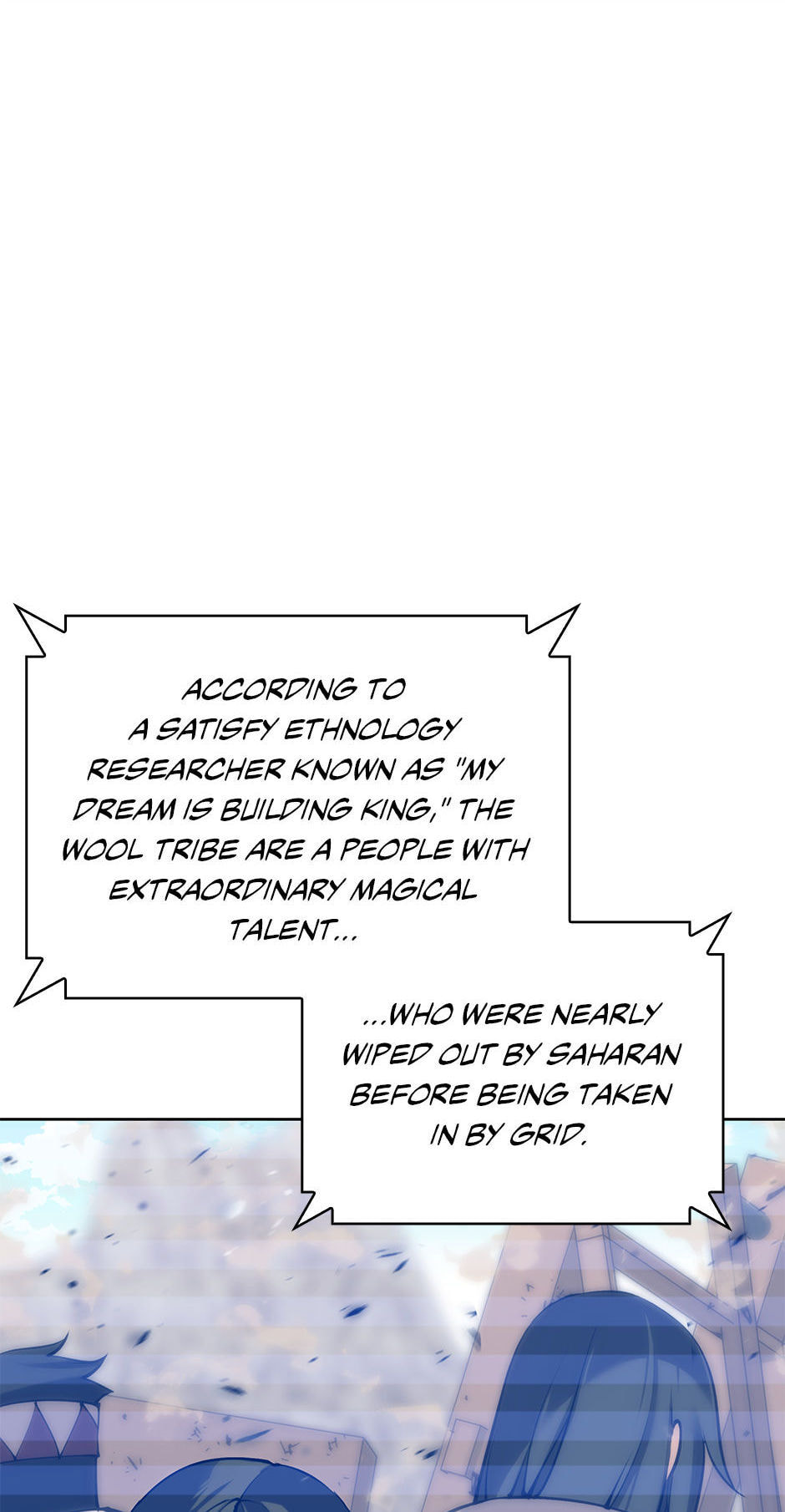 Read Overgeared (Team Argo) chapter 270 image 131 on Lezhin