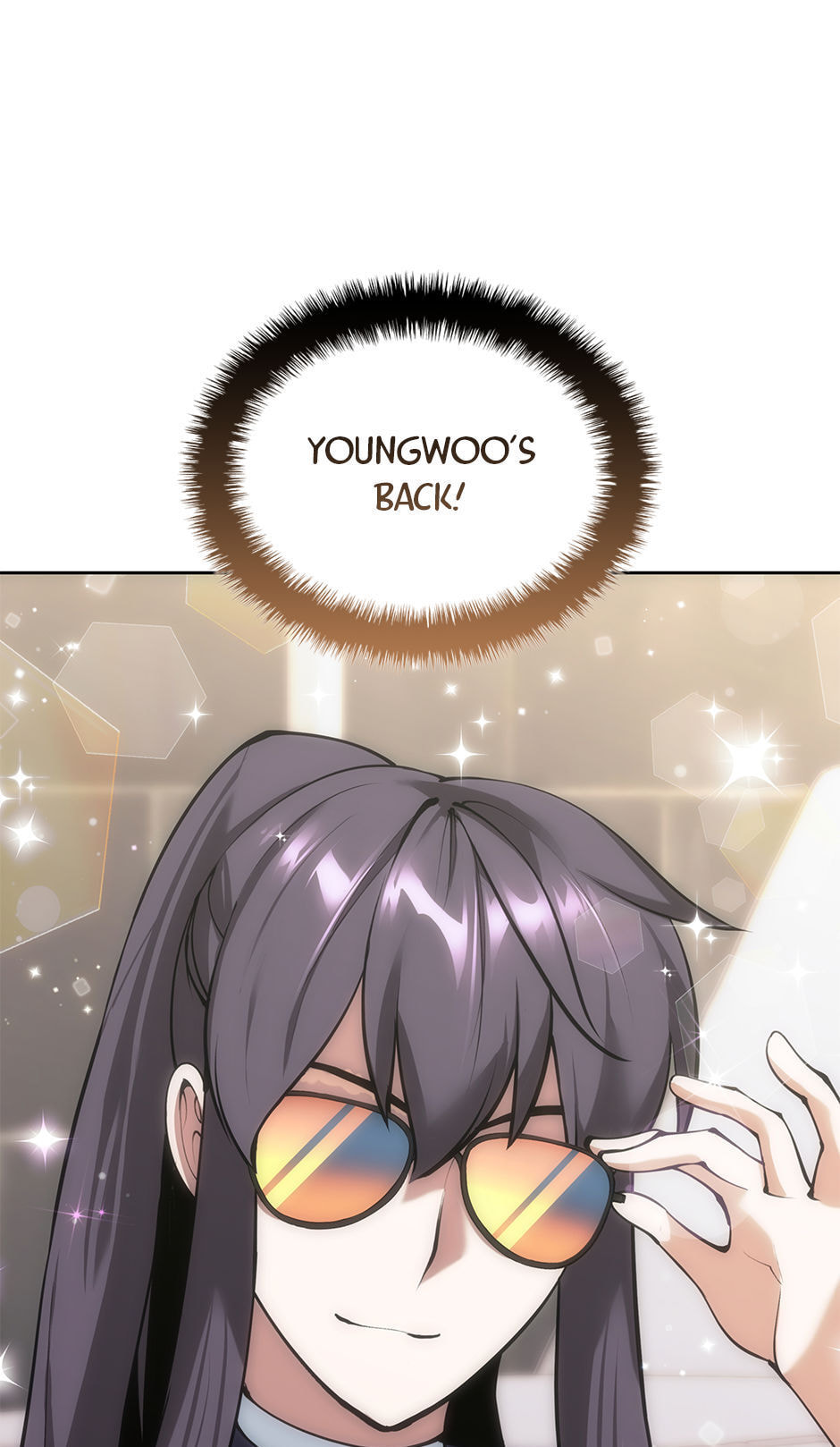 Read Overgeared (Team Argo) chapter 270 image 135 on Lezhin