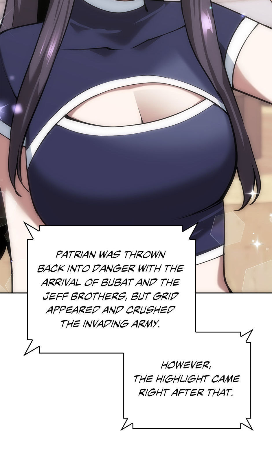 Read Overgeared (Team Argo) chapter 270 image 136 on Lezhin