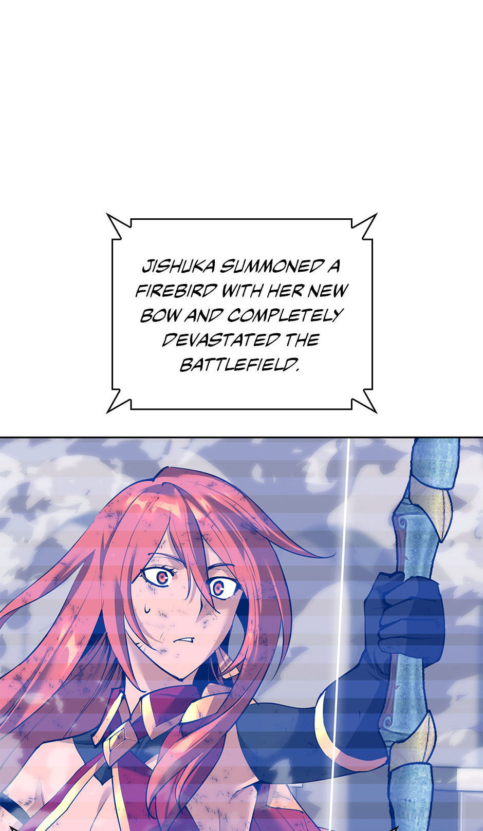 Read Overgeared (Team Argo) chapter 270 image 137 on Lezhin