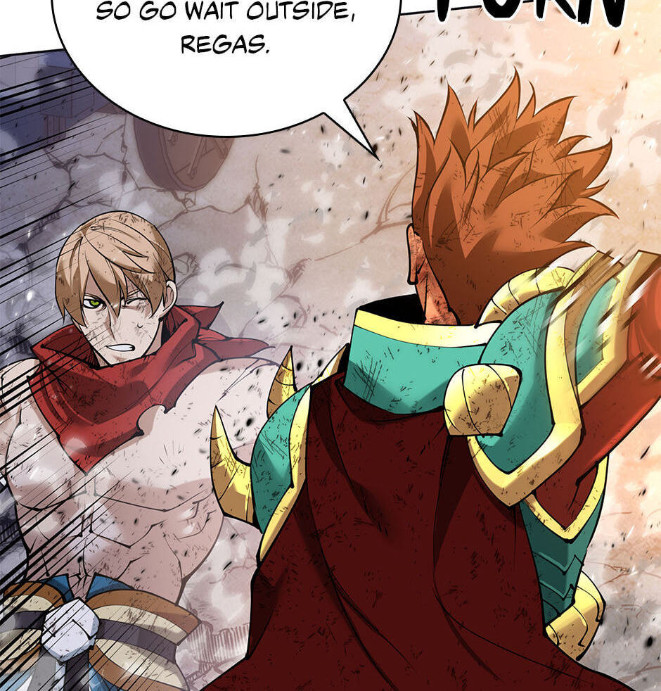 Read Overgeared (Team Argo) chapter 270 image 14 on Lezhin