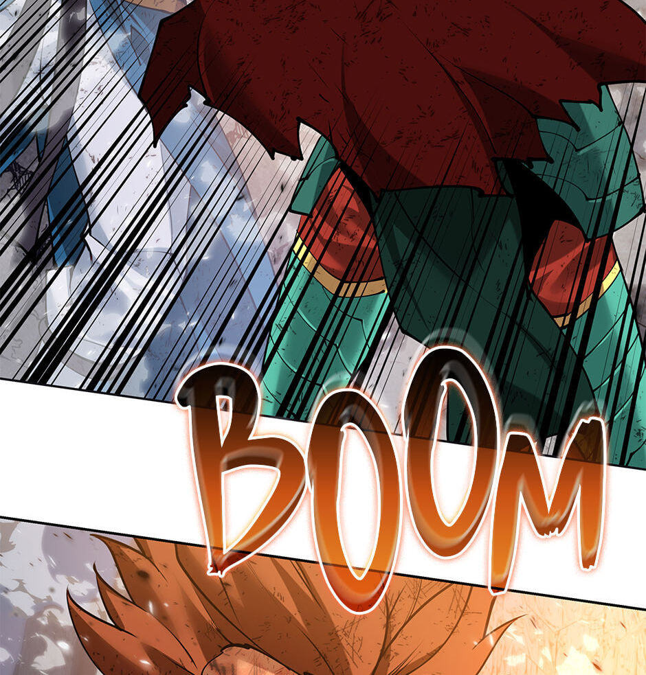 Read Overgeared (Team Argo) chapter 270 image 15 on Lezhin