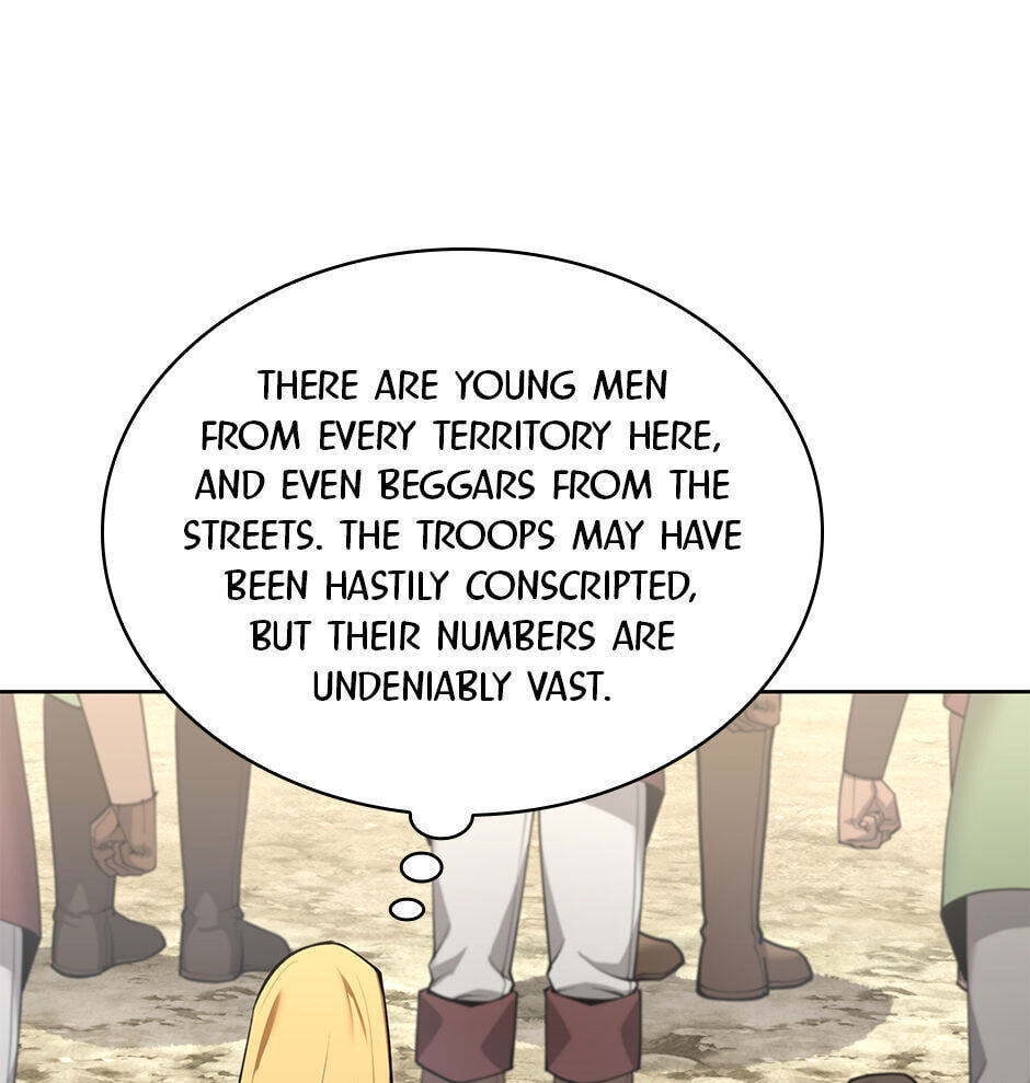 Read Overgeared (Team Argo) chapter 270 image 150 on Lezhin