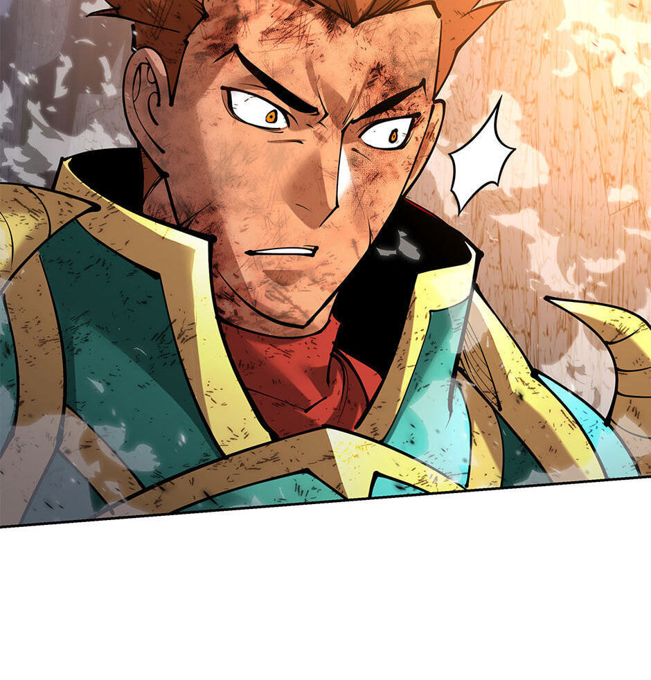 Read Overgeared (Team Argo) chapter 270 image 16 on Lezhin