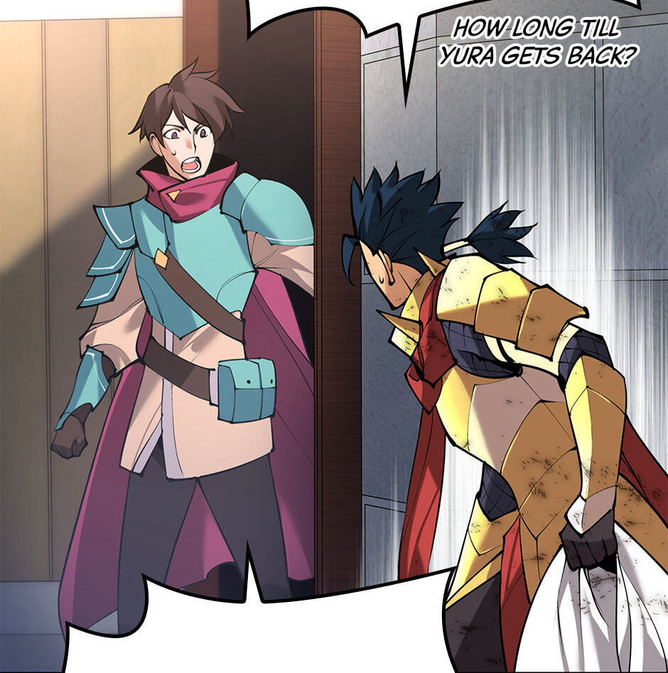 Read Overgeared (Team Argo) chapter 270 image 161 on Lezhin
