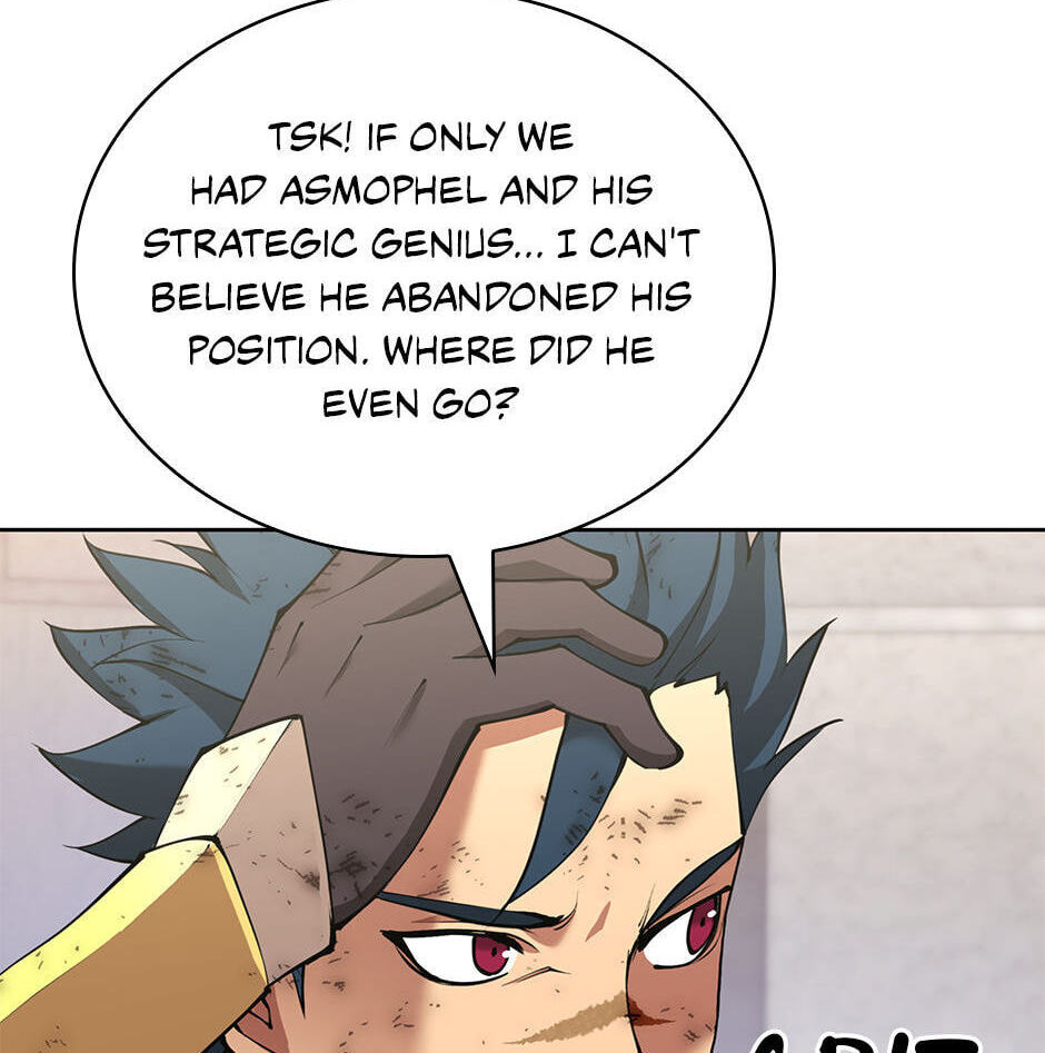 Read Overgeared (Team Argo) chapter 270 image 163 on Lezhin