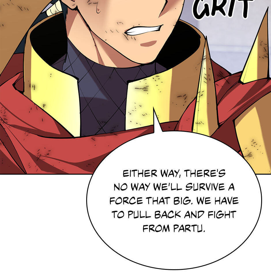 Read Overgeared (Team Argo) chapter 270 image 164 on Lezhin