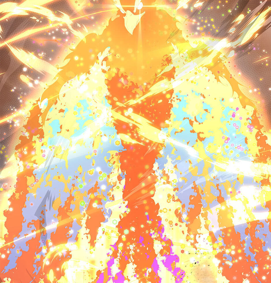 Read Overgeared (Team Argo) chapter 270 image 18 on Lezhin