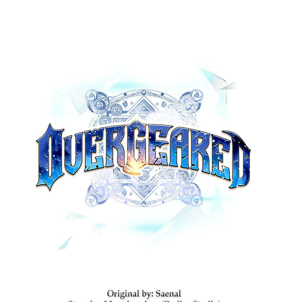 Read Overgeared (Team Argo) chapter 270 image 21 on Lezhin