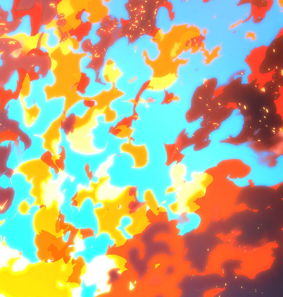 Read Overgeared (Team Argo) chapter 270 image 24 on Lezhin
