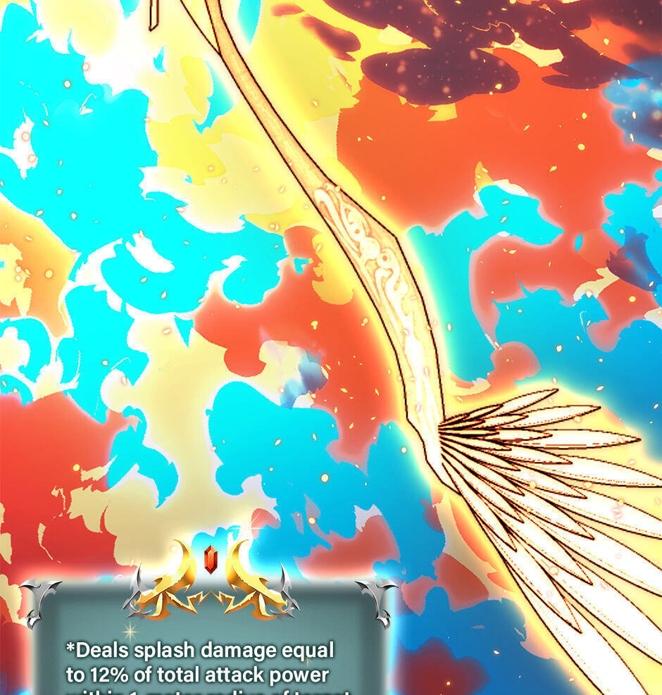 Read Overgeared (Team Argo) chapter 270 image 29 on Lezhin