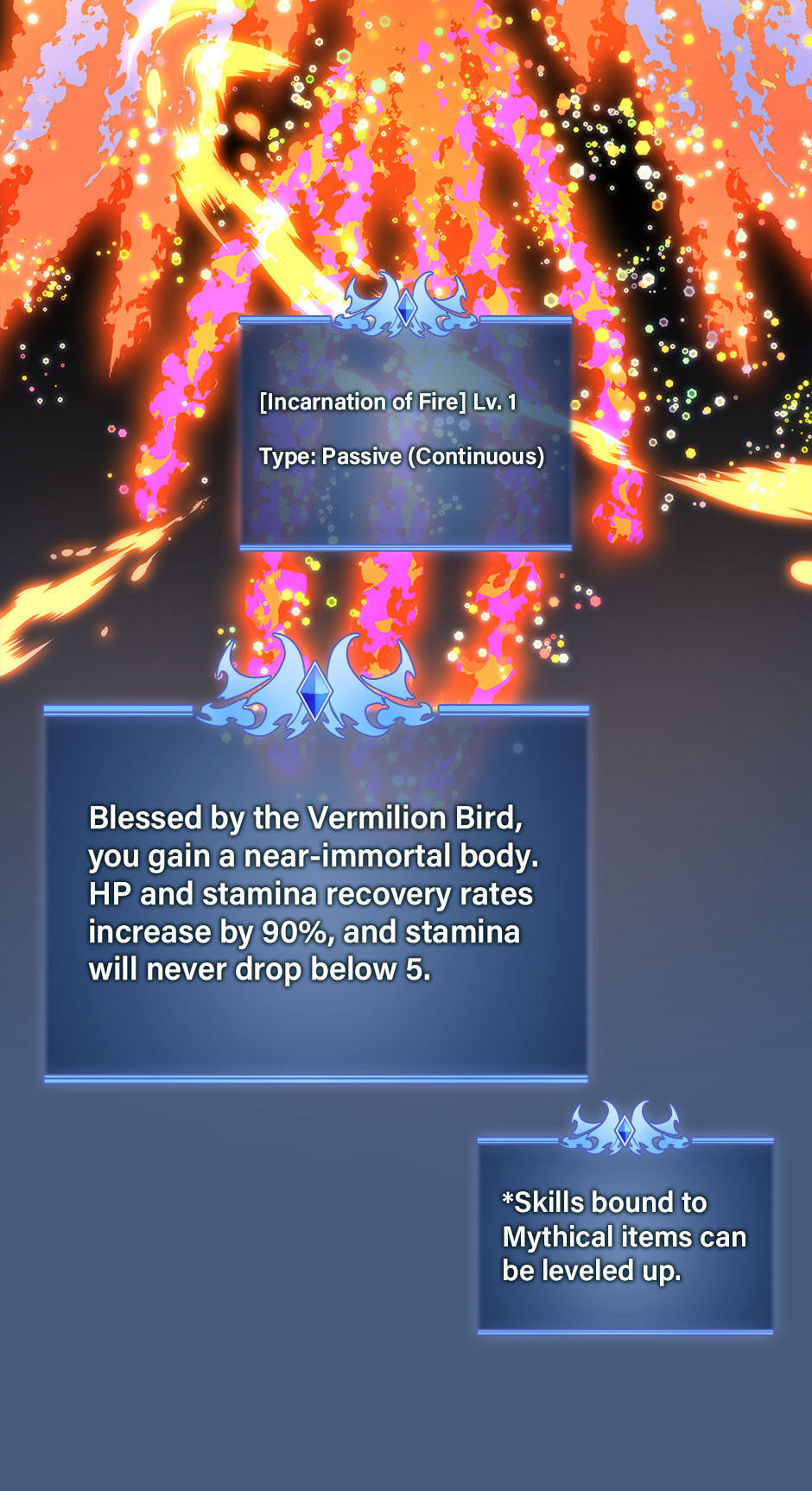 Read Overgeared (Team Argo) chapter 270 image 34 on Lezhin