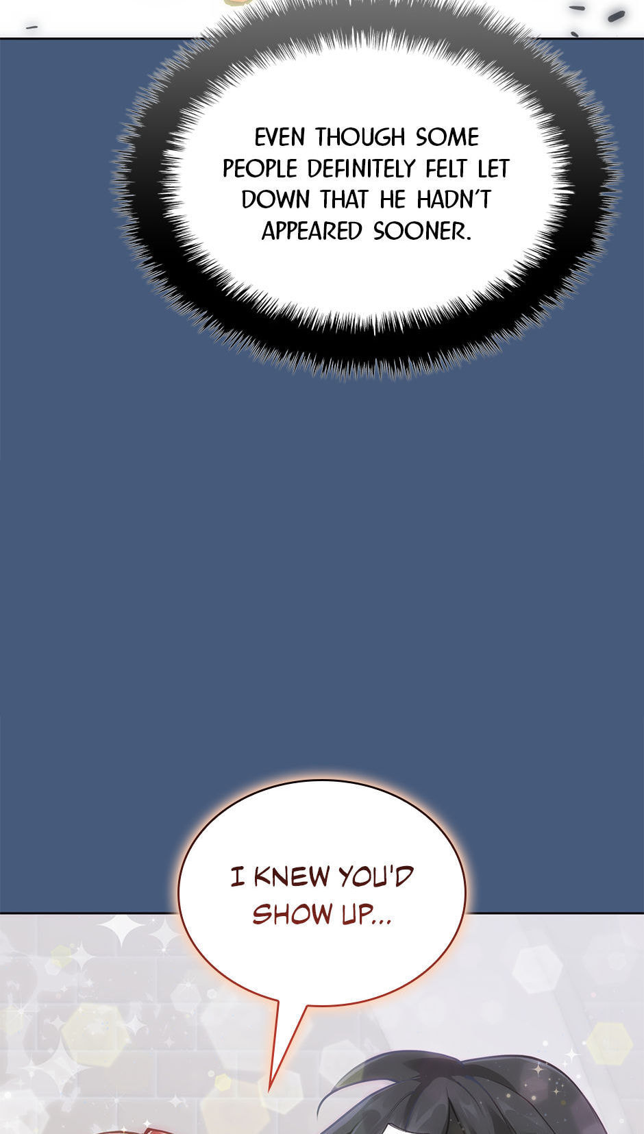 Read Overgeared (Team Argo) chapter 270 image 39 on Lezhin