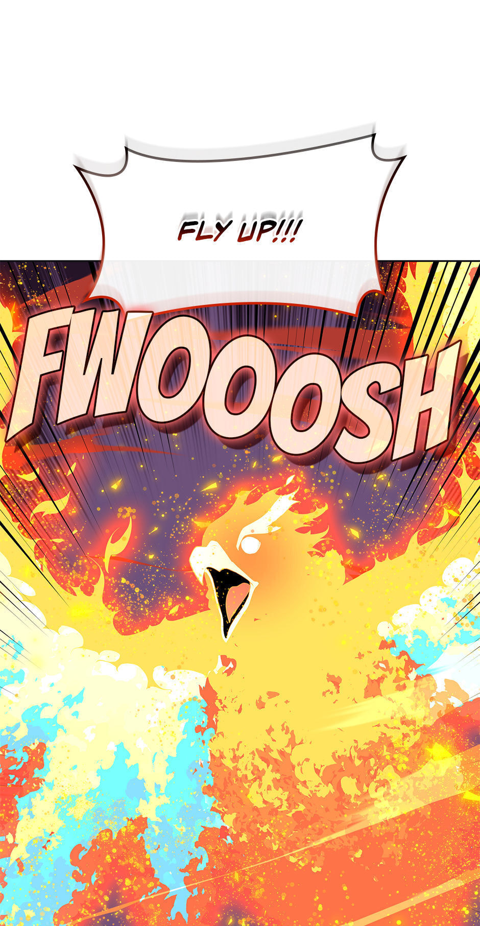 Read Overgeared (Team Argo) chapter 270 image 43 on Lezhin