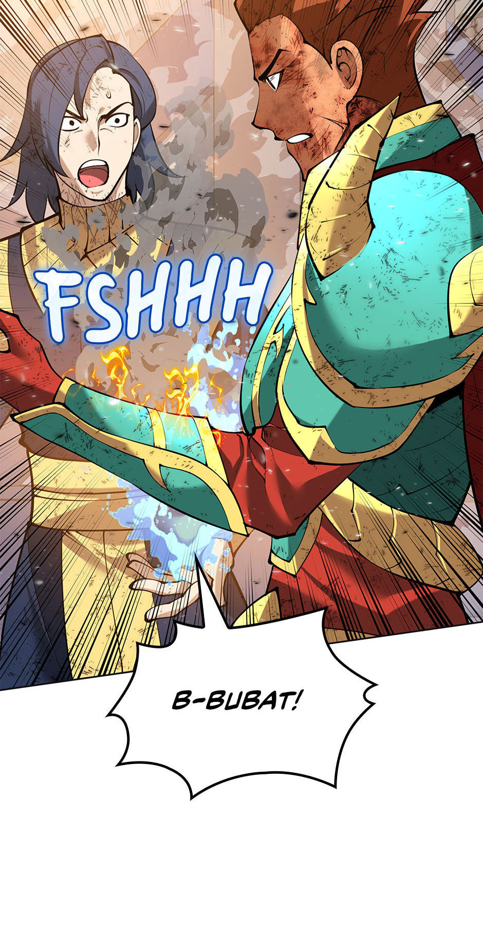 Read Overgeared (Team Argo) chapter 270 image 47 on Lezhin
