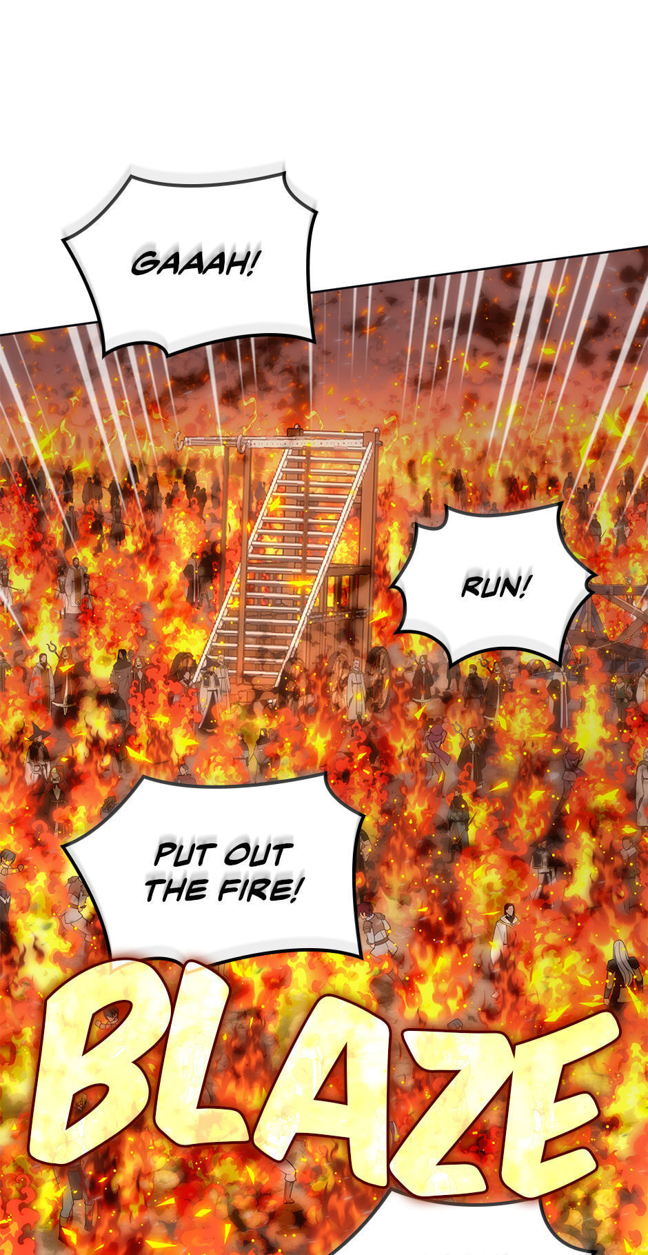 Read Overgeared (Team Argo) chapter 270 image 48 on Lezhin