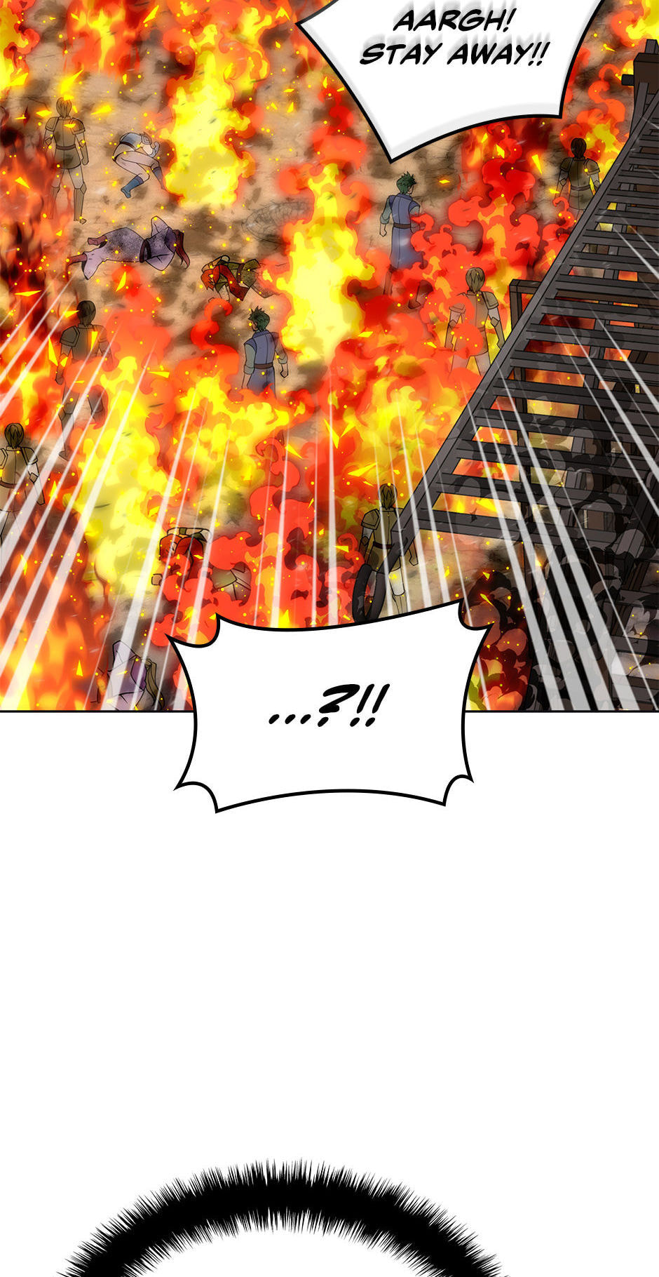 Read Overgeared (Team Argo) chapter 270 image 49 on Lezhin