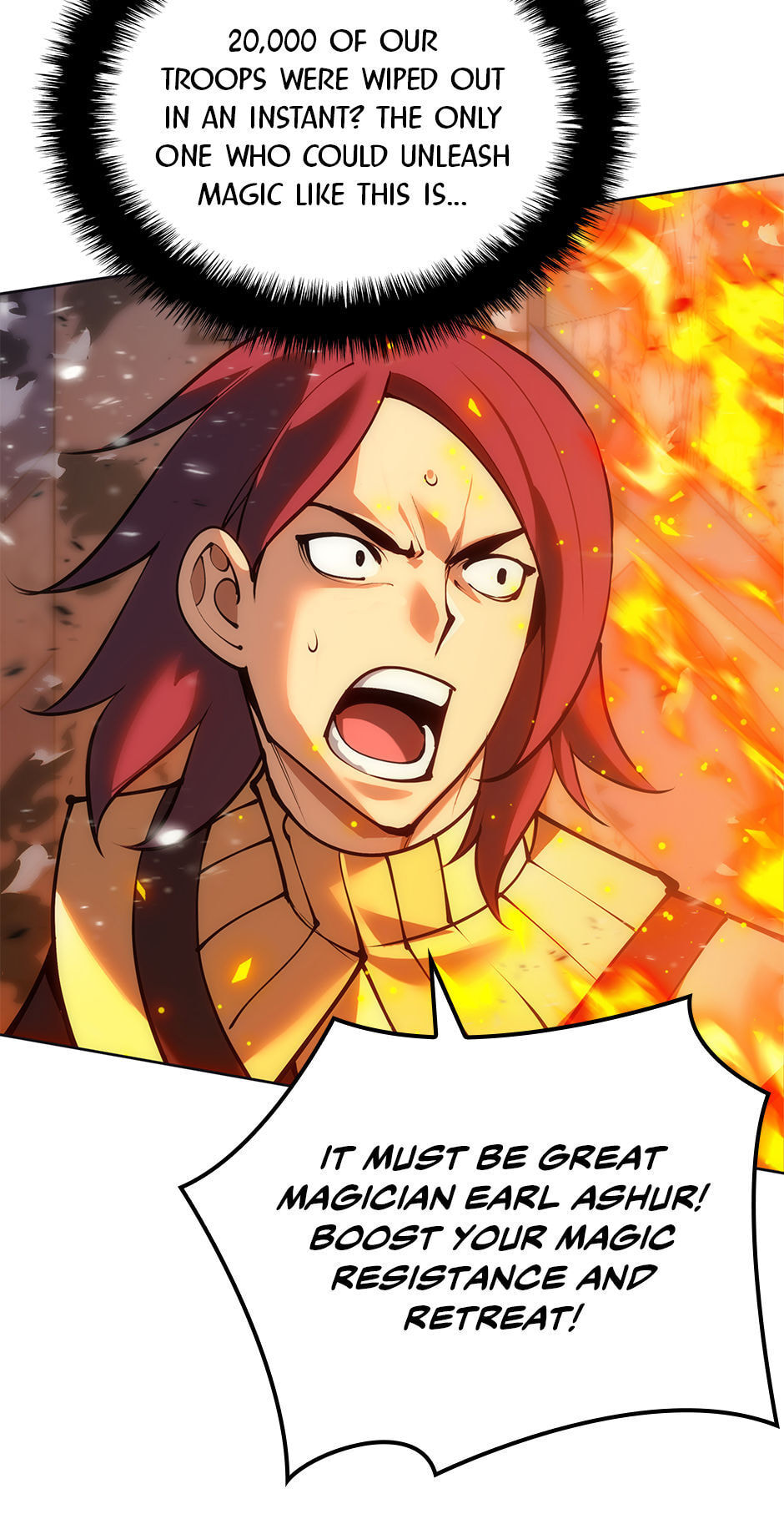 Read Overgeared (Team Argo) chapter 270 image 50 on Lezhin