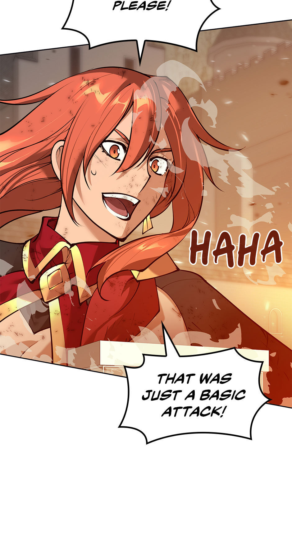Read Overgeared (Team Argo) chapter 270 image 56 on Lezhin