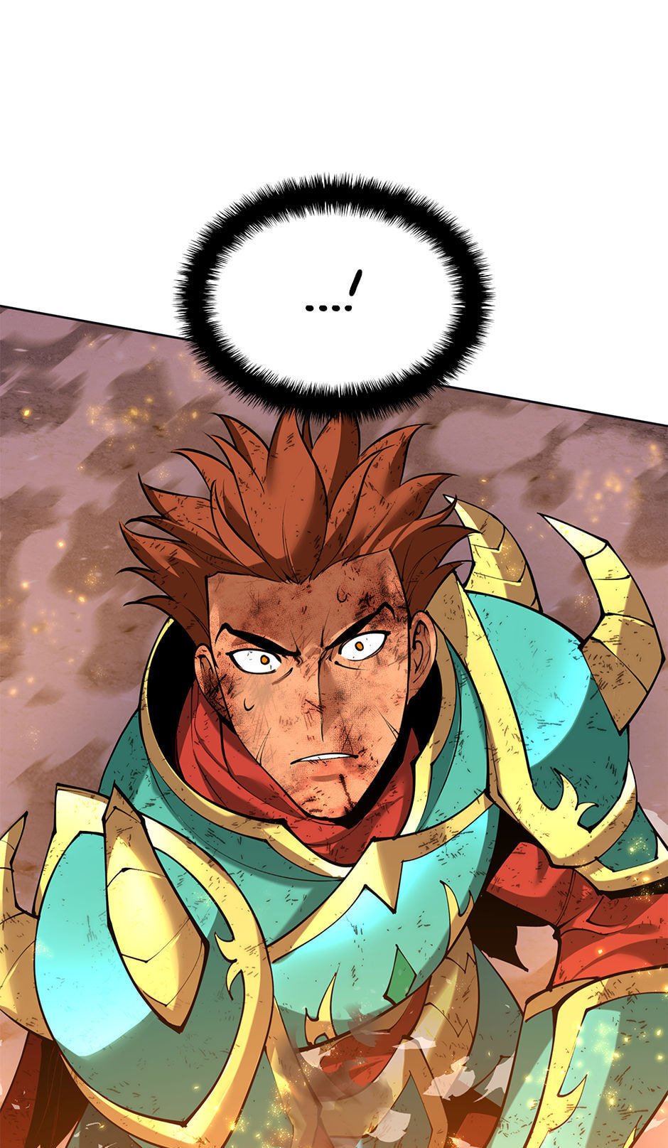 Read Overgeared (Team Argo) chapter 270 image 57 on Lezhin