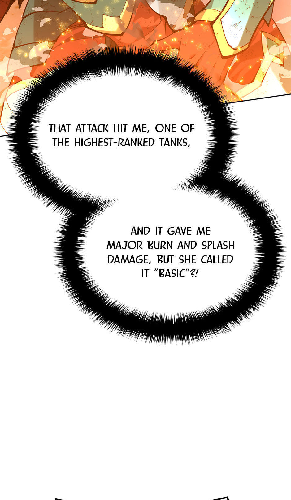 Read Overgeared (Team Argo) chapter 270 image 58 on Lezhin
