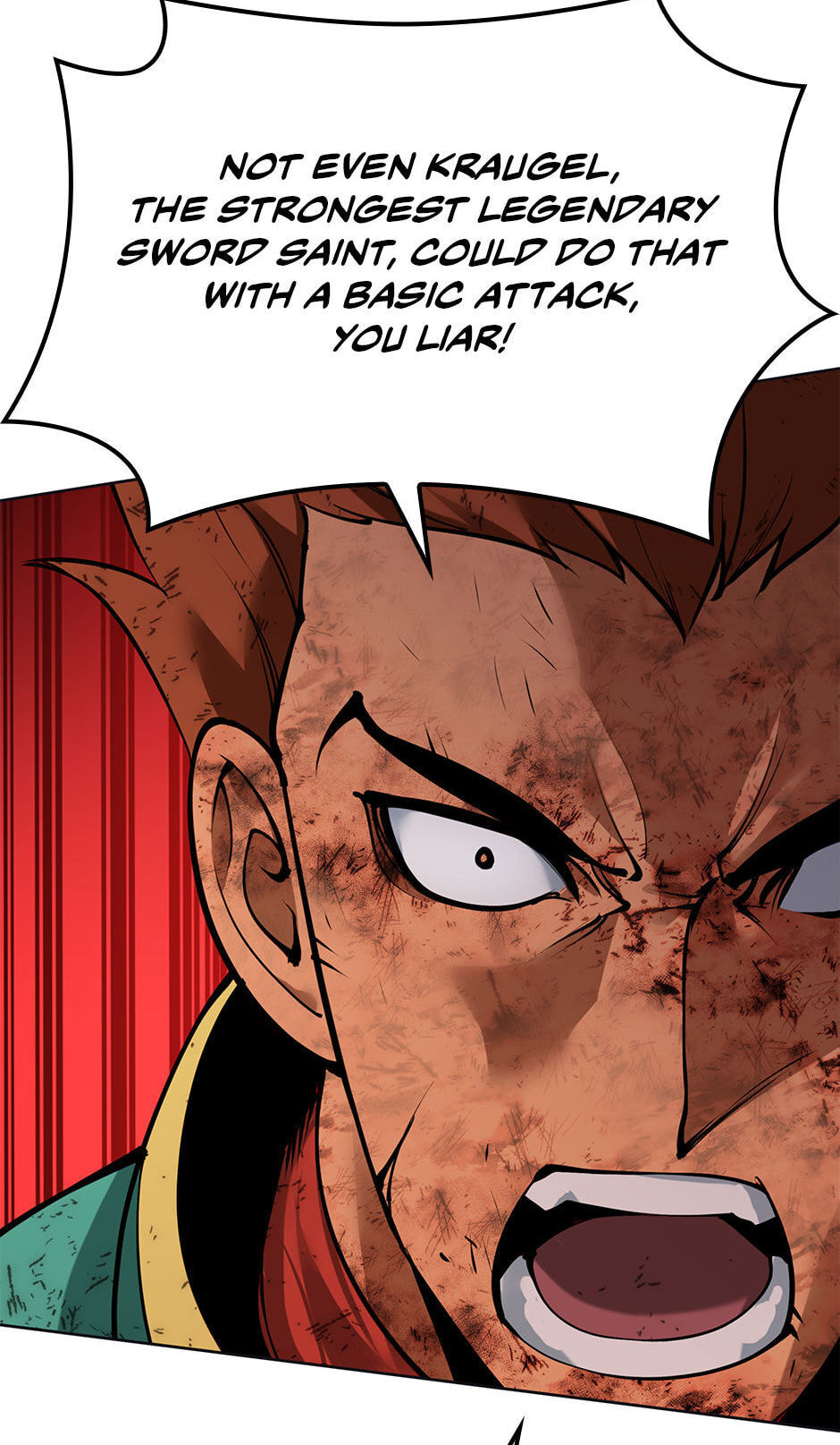 Read Overgeared (Team Argo) chapter 270 image 59 on Lezhin