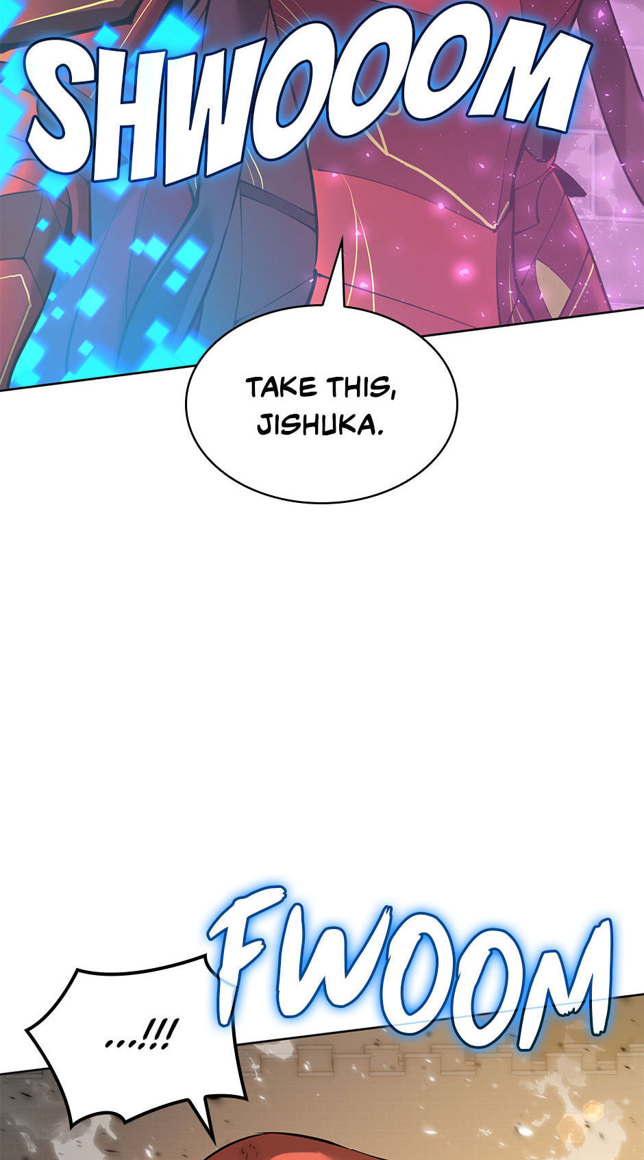 Read Overgeared (Team Argo) chapter 270 image 6 on Lezhin