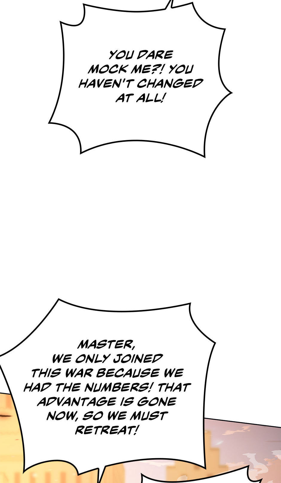 Read Overgeared (Team Argo) chapter 270 image 60 on Lezhin