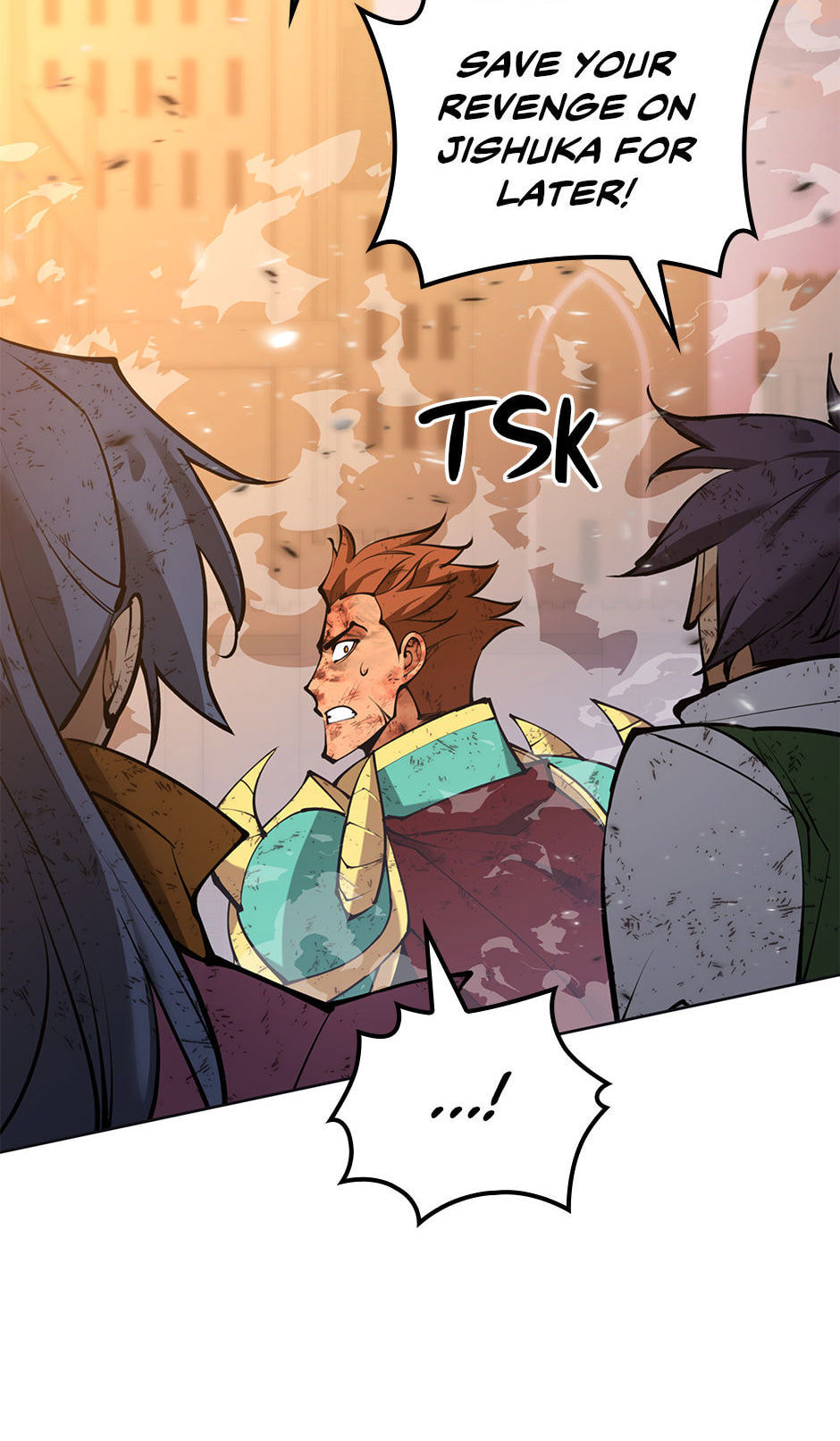 Read Overgeared (Team Argo) chapter 270 image 61 on Lezhin