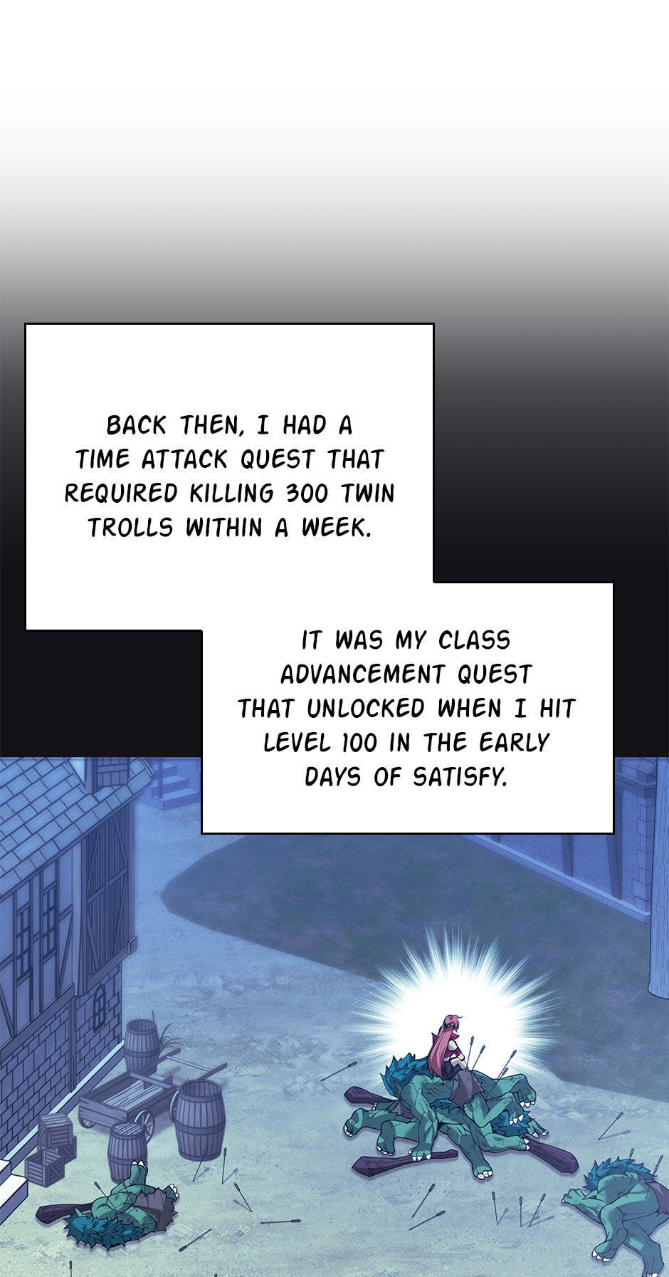 Read Overgeared (Team Argo) chapter 270 image 62 on Lezhin