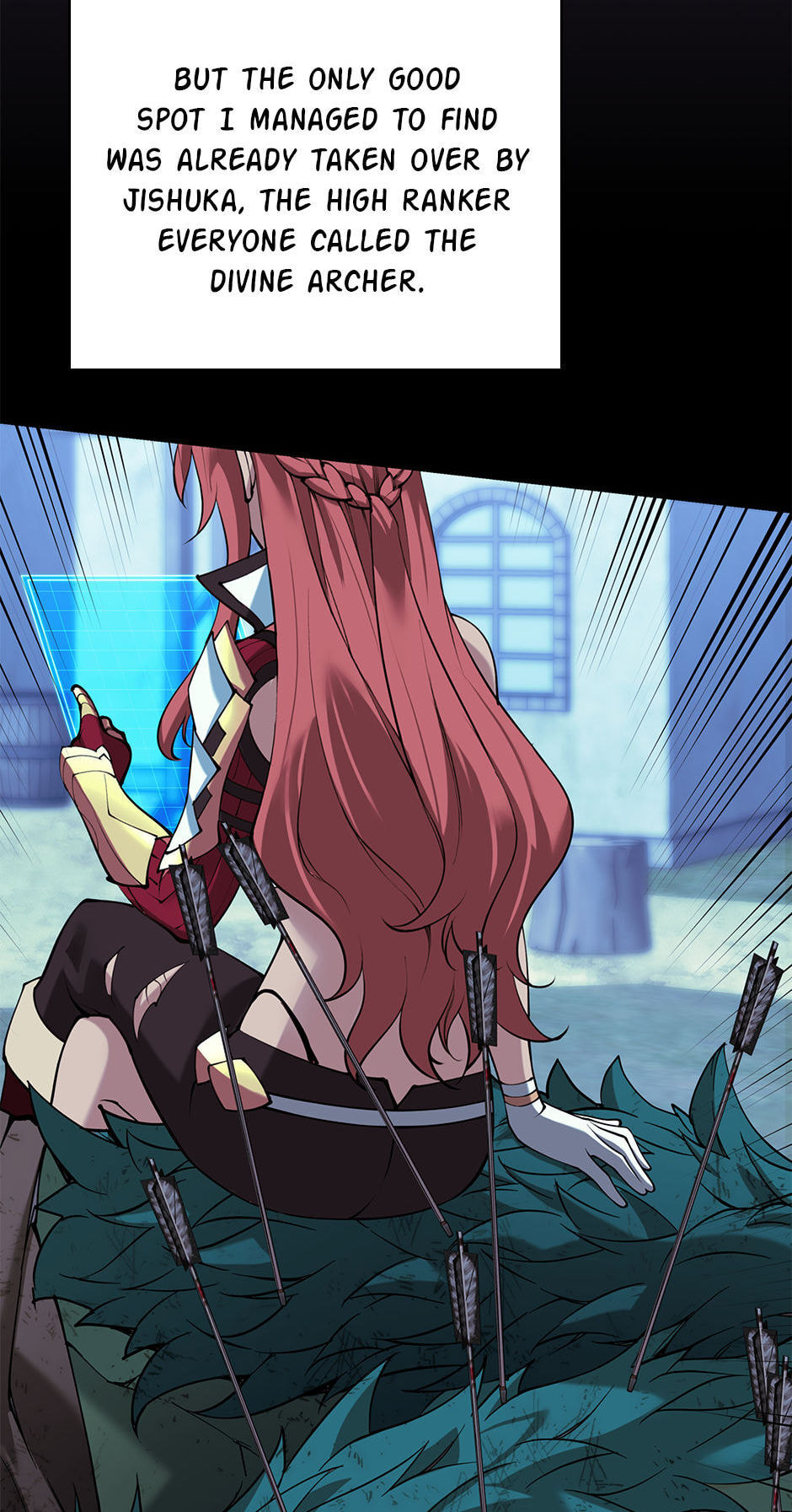 Read Overgeared (Team Argo) chapter 270 image 64 on Lezhin