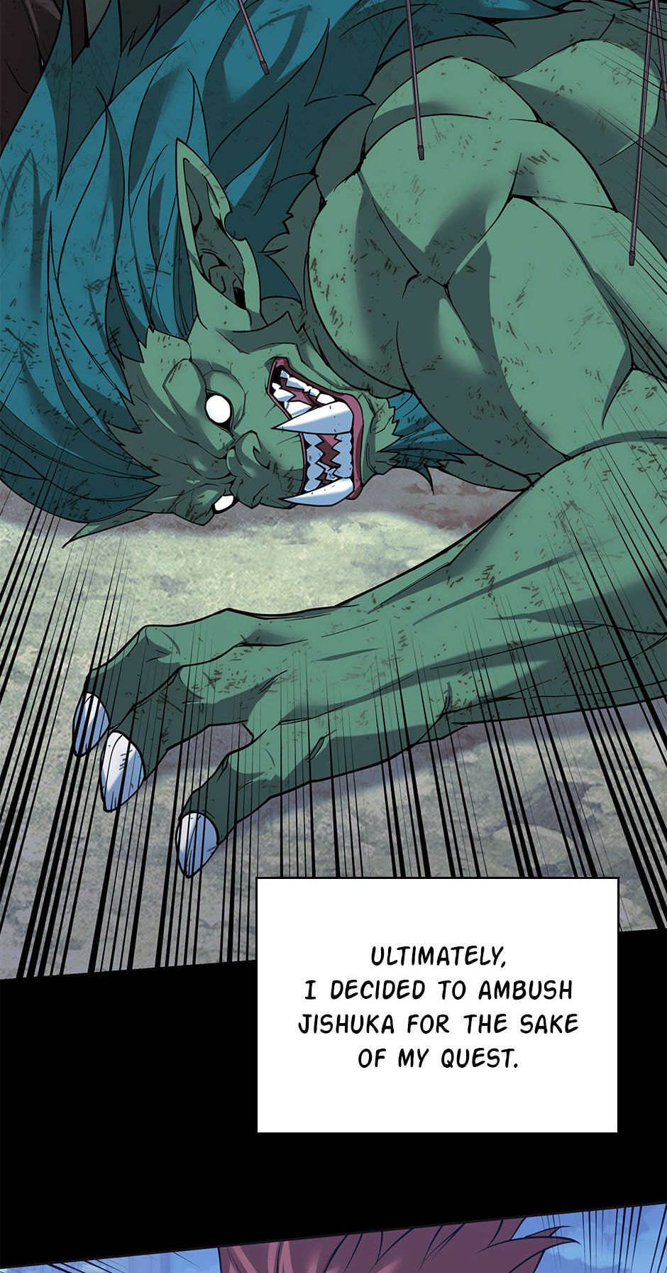 Read Overgeared (Team Argo) chapter 270 image 65 on Lezhin