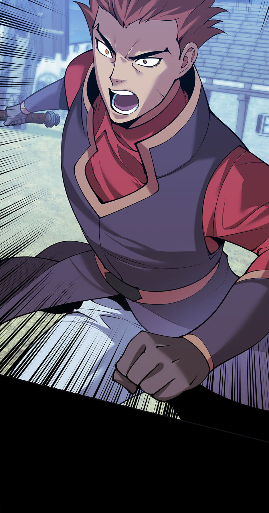 Read Overgeared (Team Argo) chapter 270 image 66 on Lezhin