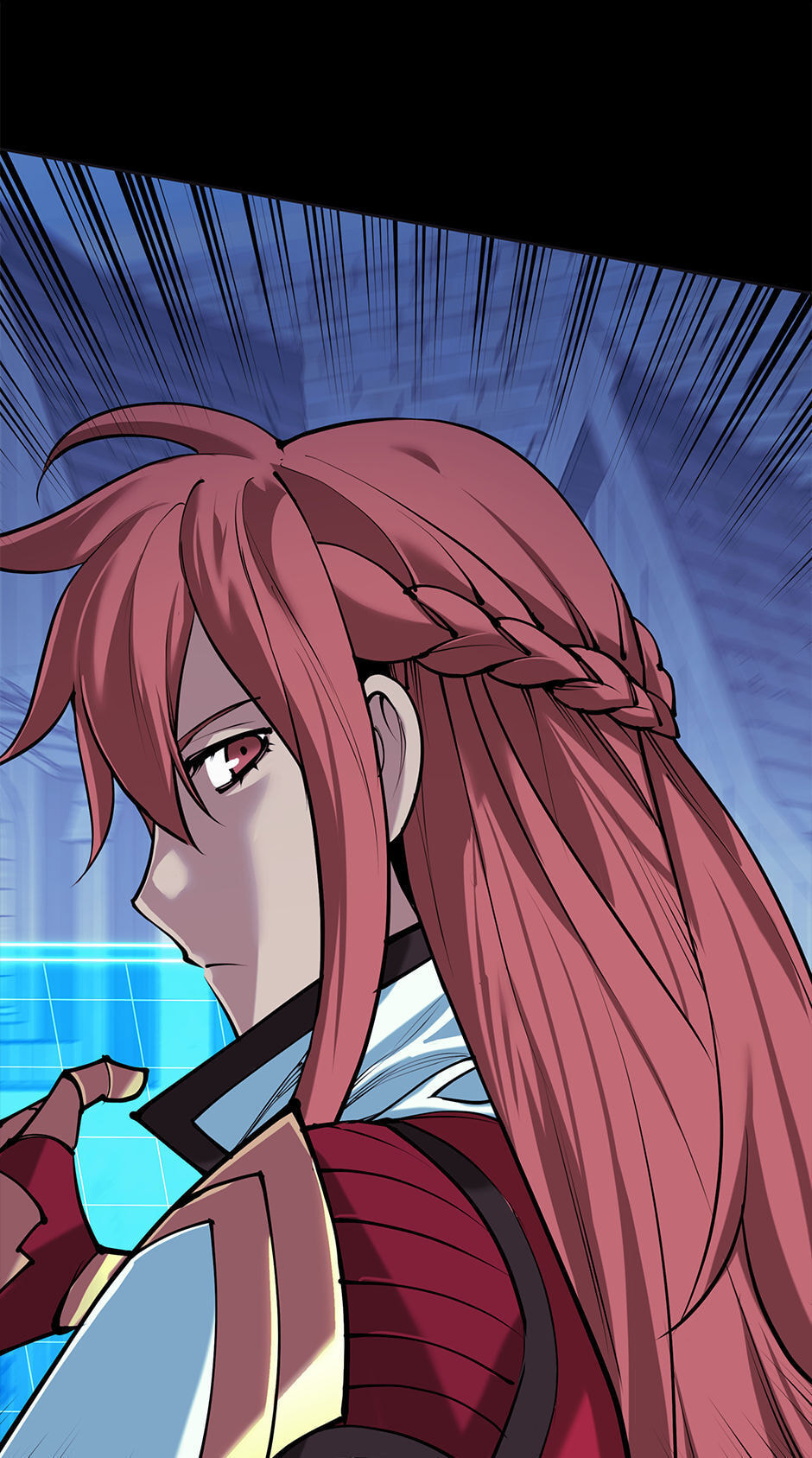 Read Overgeared (Team Argo) chapter 270 image 67 on Lezhin