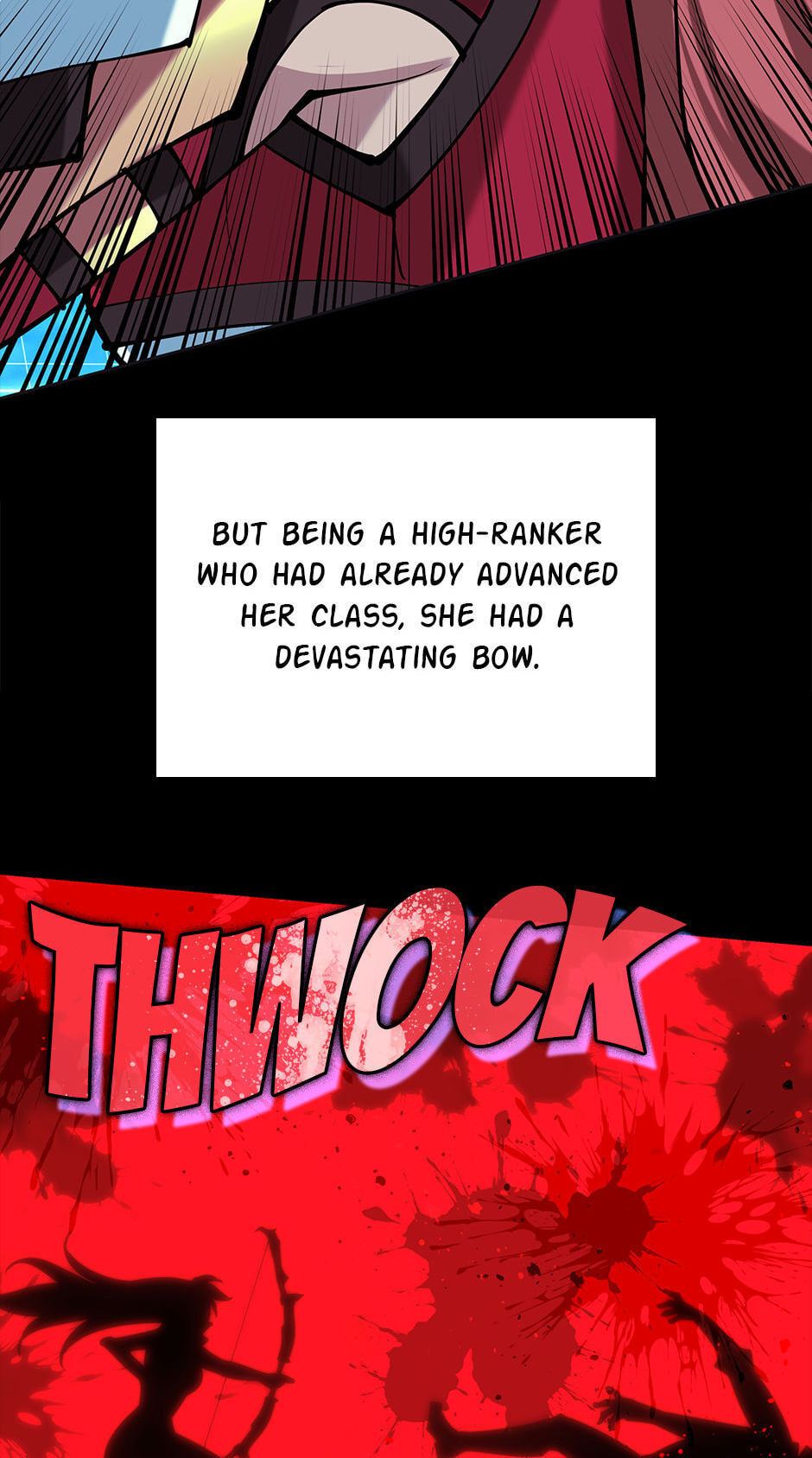 Read Overgeared (Team Argo) chapter 270 image 68 on Lezhin