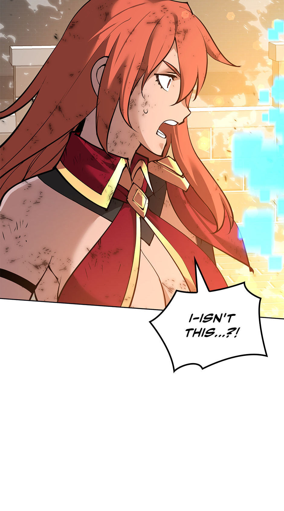 Read Overgeared (Team Argo) chapter 270 image 7 on Lezhin