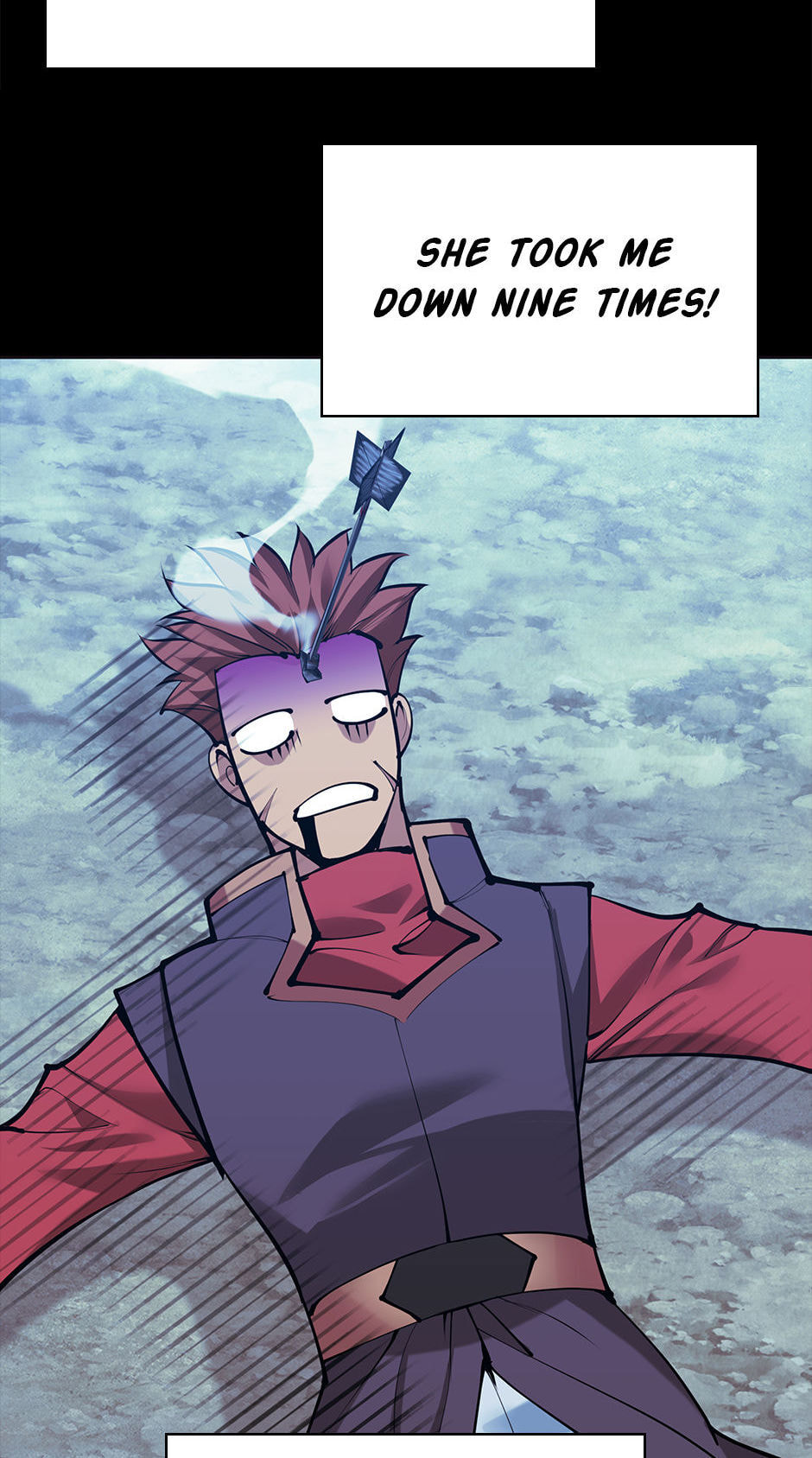 Read Overgeared (Team Argo) chapter 270 image 70 on Lezhin